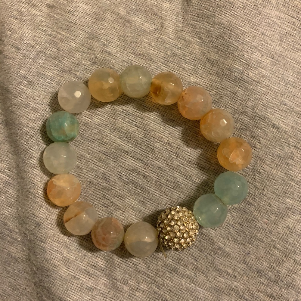 Bead Bracelet